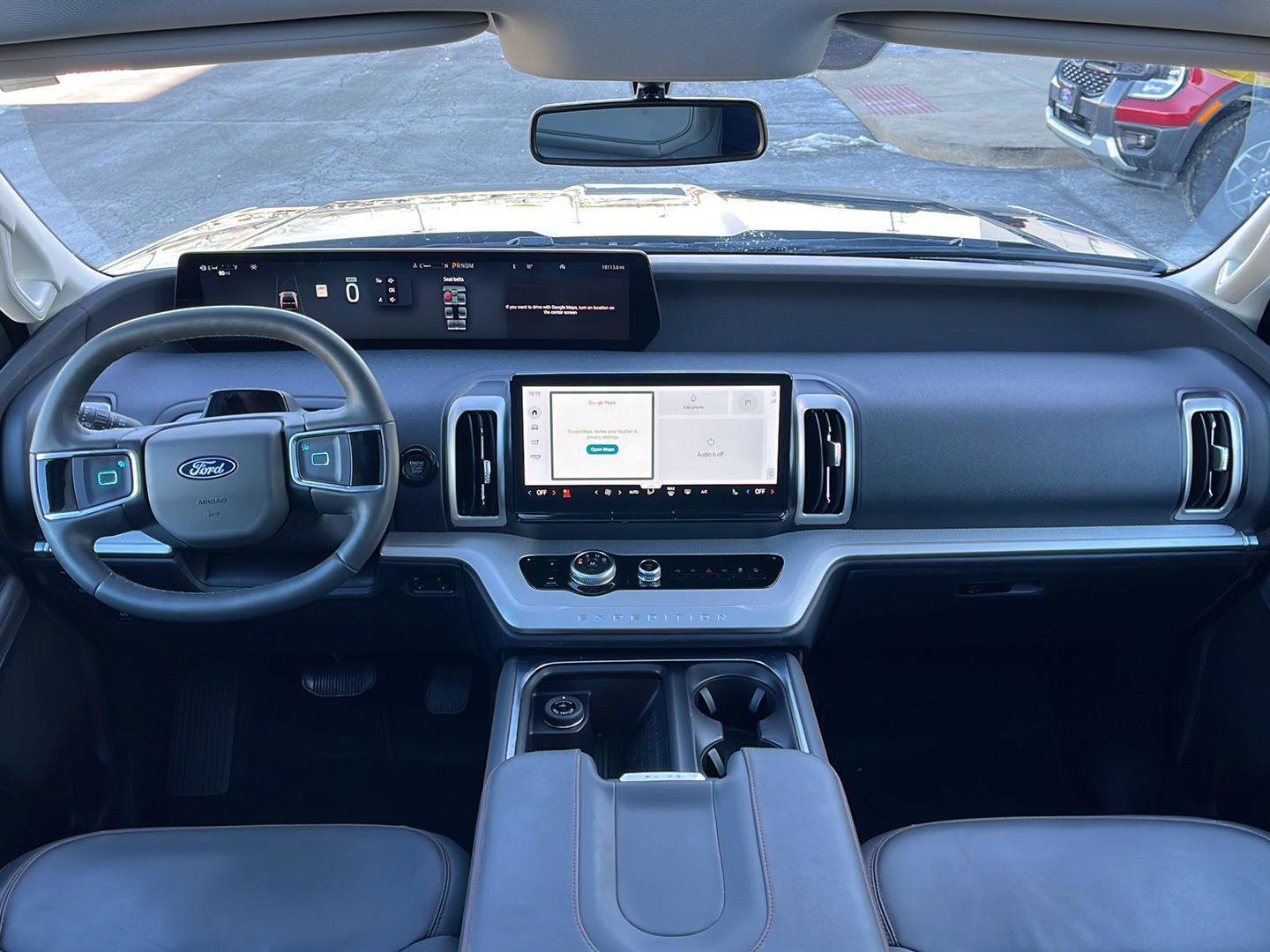 Certified 2025 Ford Expedition Active image 22