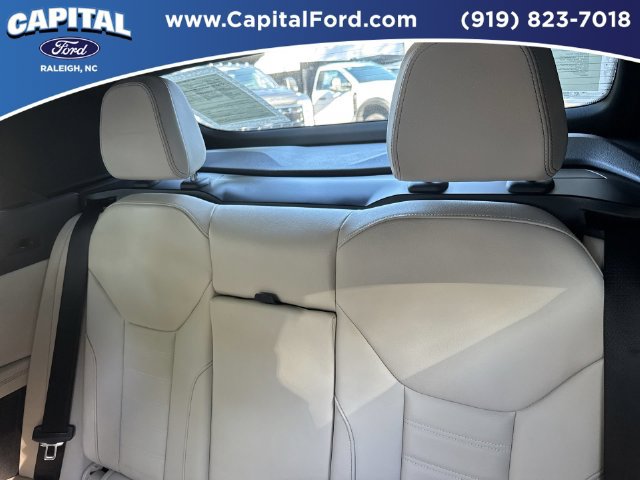 Used 2025 BMW 430i xDrive Convertible w/ Premium Package AWD/4WD image 18