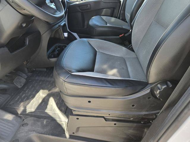 Used 2023 RAM ProMaster 2500 FWD image 16