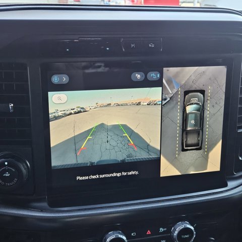 Certified 2025 Ford F150 Raptor image 21