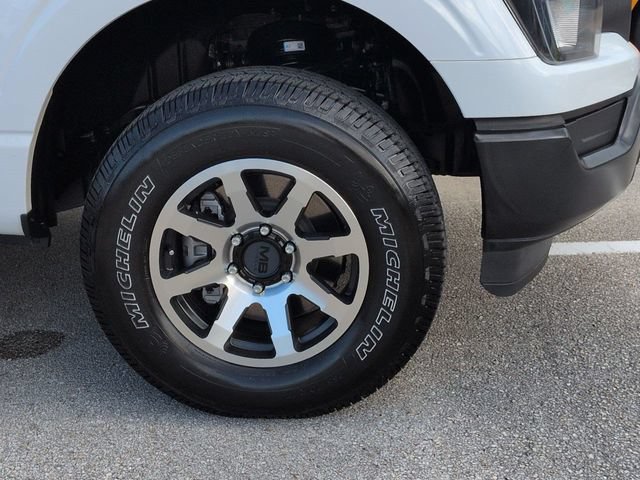 Certified 2023 Ford F150 XL RWD image 11