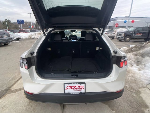 Certified 2025 Ford Mustang Mach-E Premium image 39