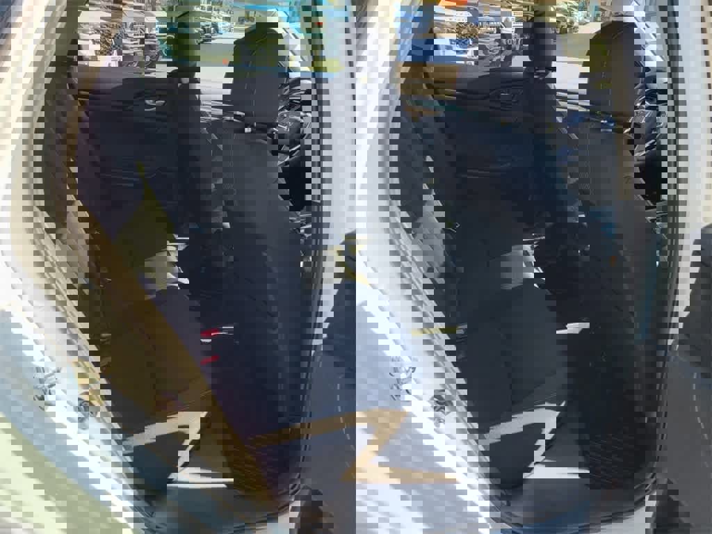 Used 2017 Honda Civic EX-T image 14