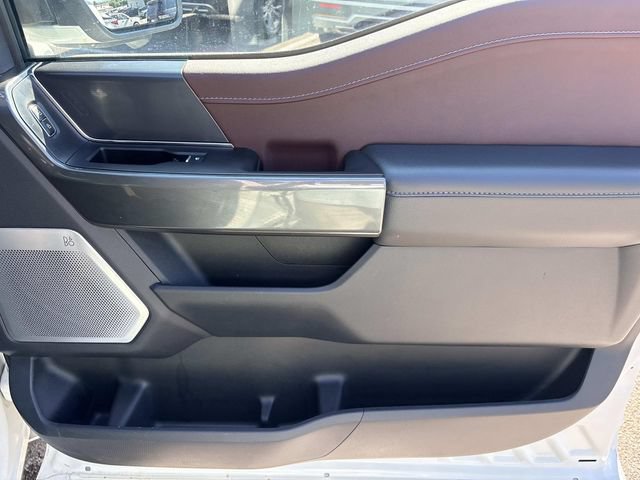 Certified 2023 Ford F150 Lariat w/ Equipment Group 502A High AWD/4WD image 22