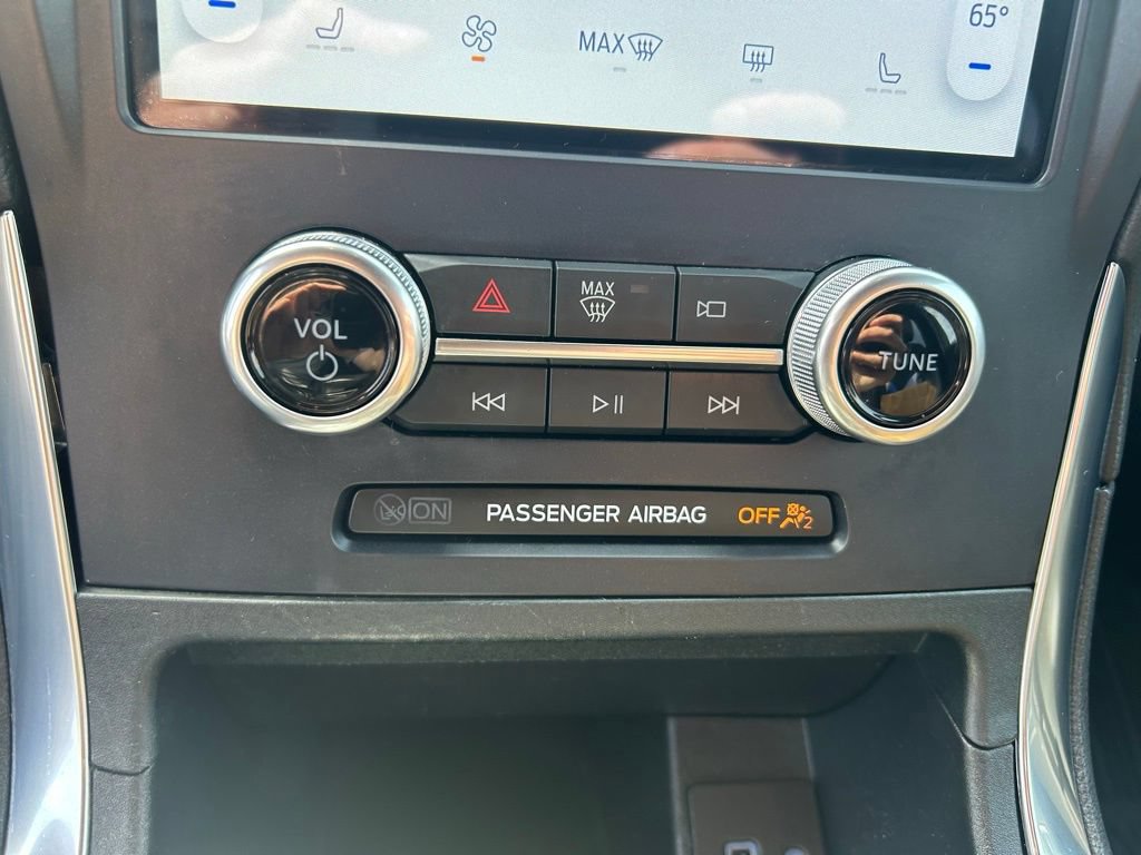 Certified 2022 Ford Edge ST AWD/4WD image 26