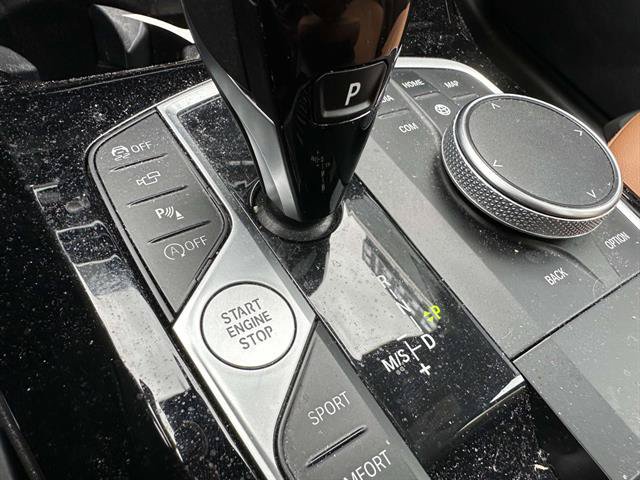 Used 2024 BMW X3 xDrive30i w/ Premium Package w/ZPA AWD/4WD image 19