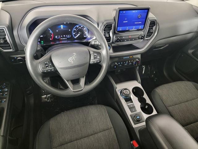 Certified 2023 Ford Bronco Sport Big Bend AWD/4WD image 30