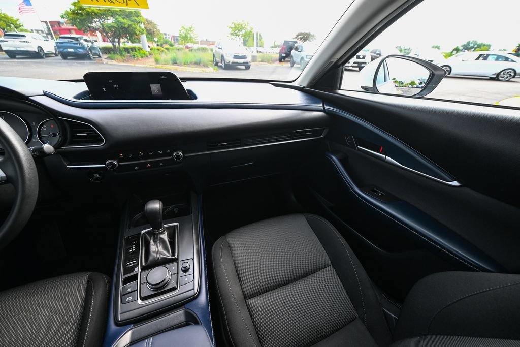 Used 2020 MAZDA CX-30 AWD image 32