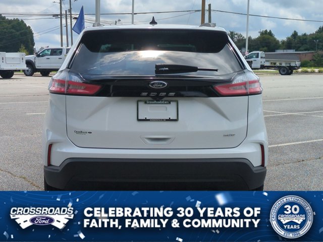 Certified 2022 Ford Edge SE AWD/4WD image 5