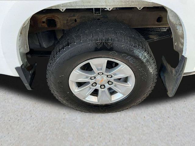 Used 2025 Chevrolet Silverado 1500 LT AWD/4WD image 30