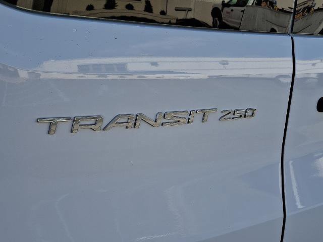 Certified 2024 Ford Transit 250 Low Roof w/ Exterior Upgrade Package image 26