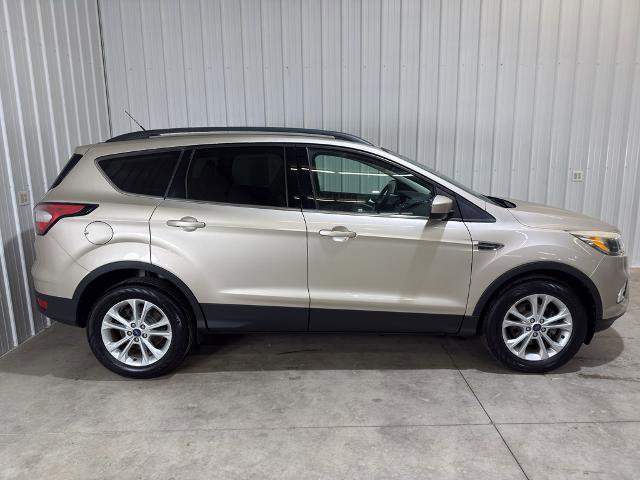Certified 2018 Ford Escape SE FWD image 26