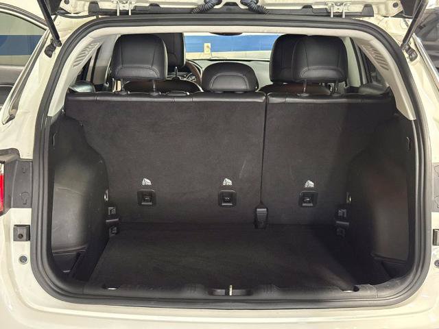 Used 2018 Jeep Compass Limited AWD/4WD image 13