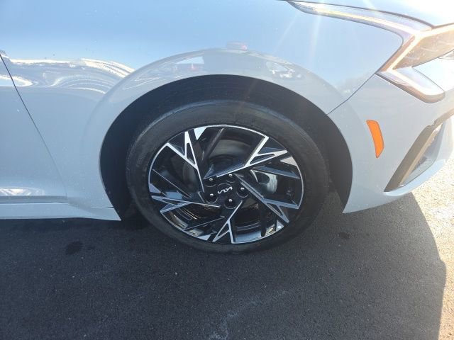 Used 2025 Kia K5 GT-Line image 8