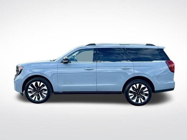 Certified 2025 Ford Expedition Platinum w/ Driver's Package image 6