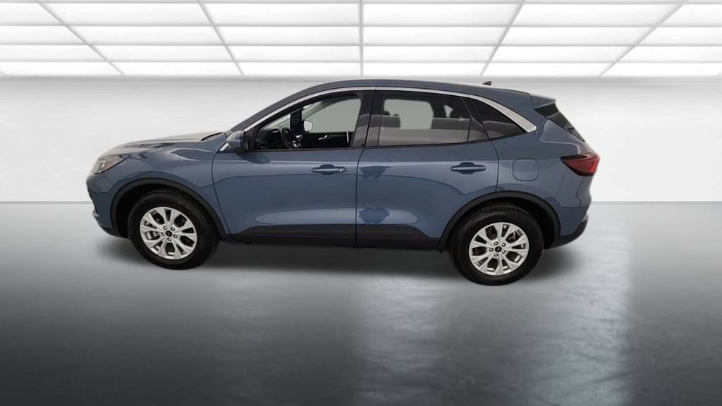 Certified 2023 Ford Escape Active w/ Tech Pack #2 image 4