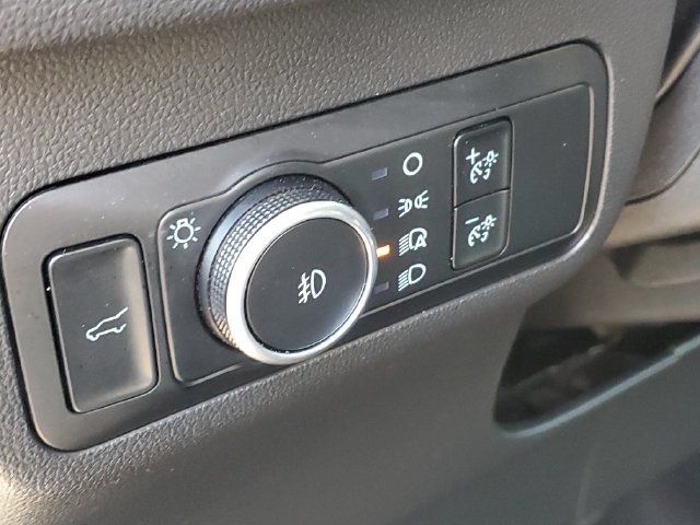 Certified 2024 Ford Escape Platinum AWD/4WD image 8