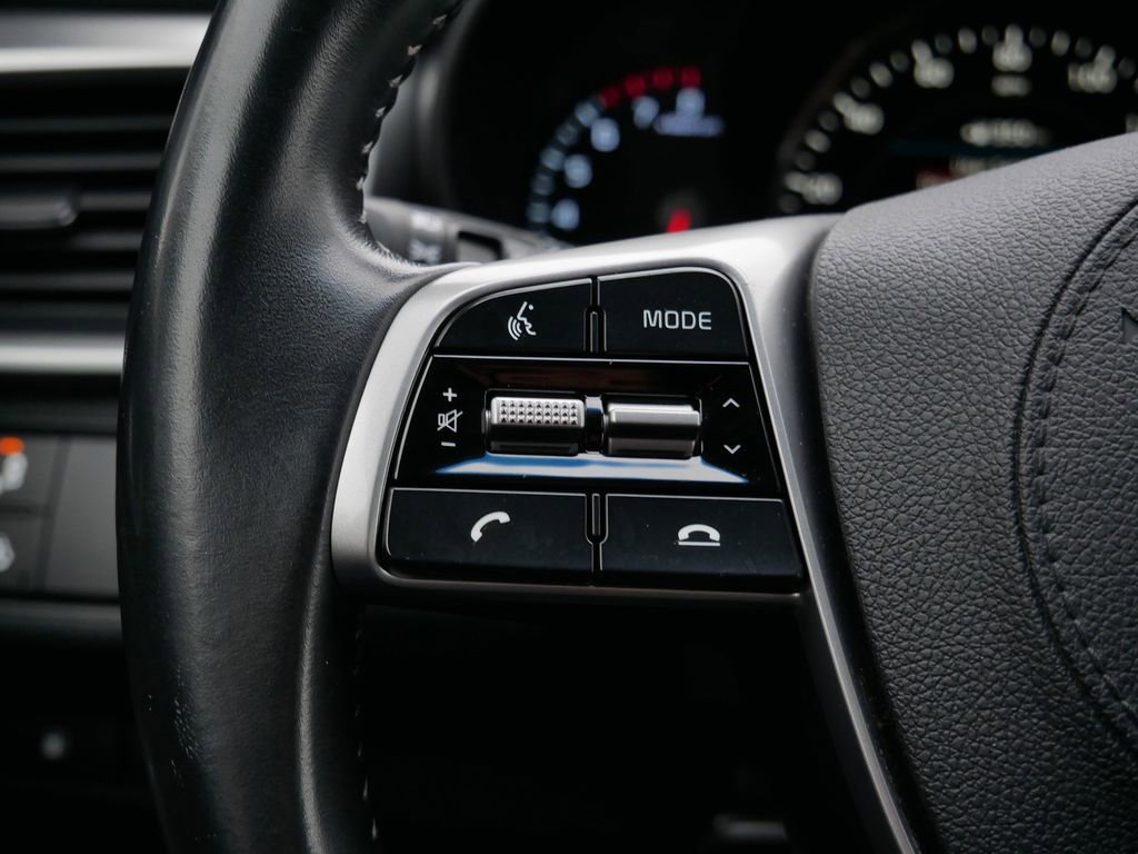 Used 2019 Kia Sorento EX image 18