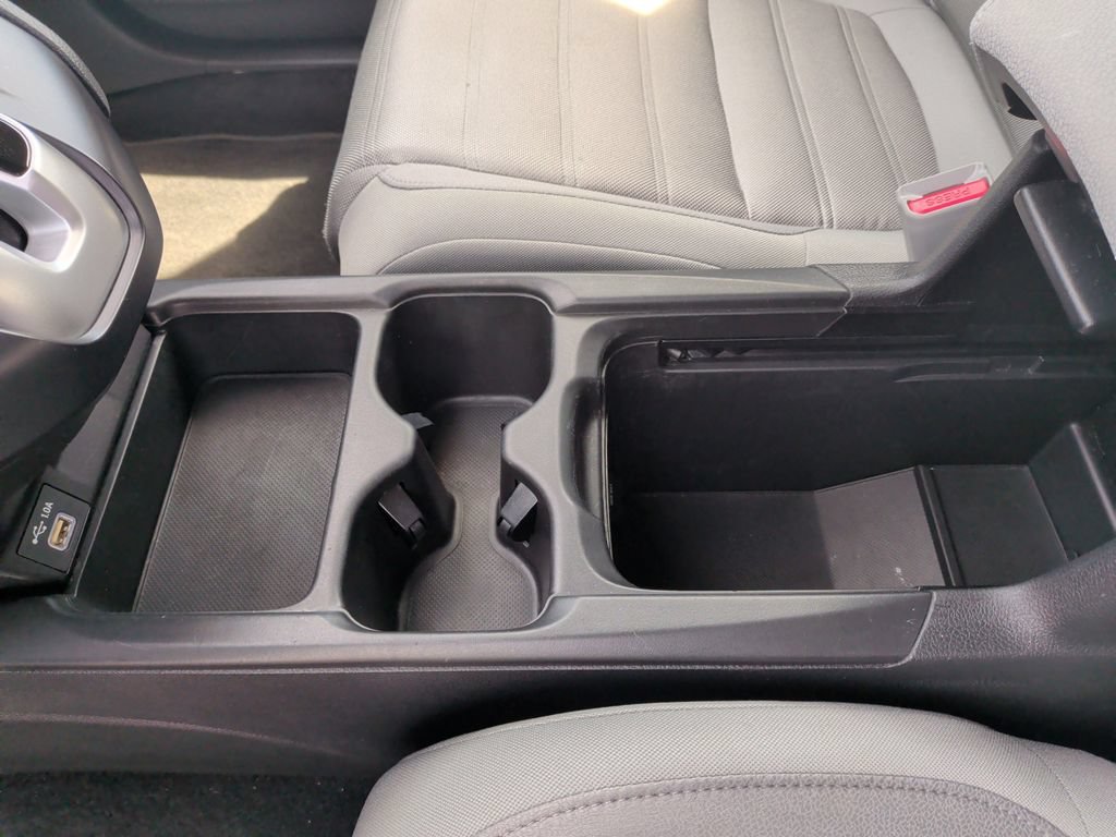 Used 2020 Honda CR-V LX image 19
