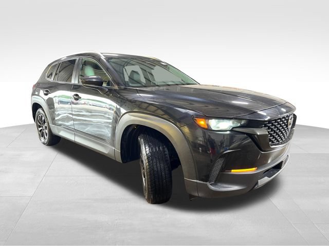 Used 2025 MAZDA CX-50 AWD 2.5 S w/ Preferred Package image 8