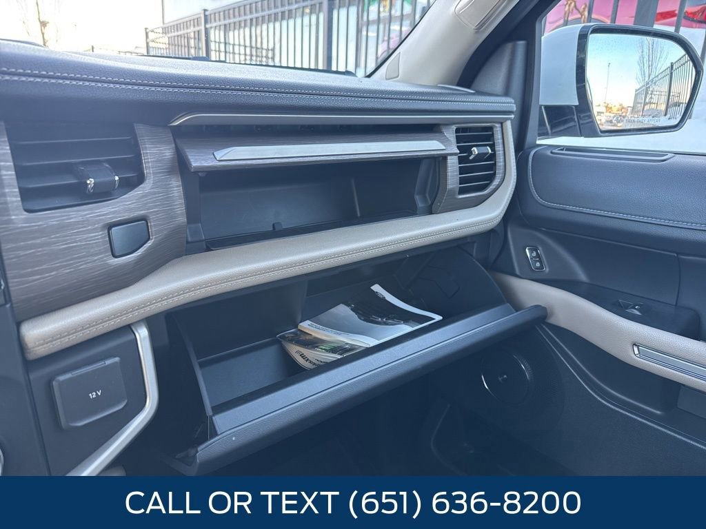 Certified 2023 Ford Expedition Max Limited image 17