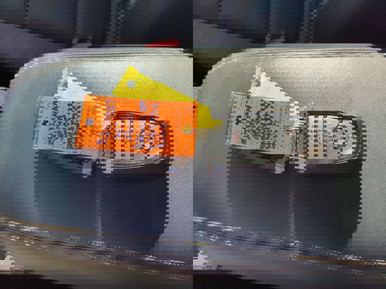 Certified 2021 Ford Bronco Sport Outer Banks image 26