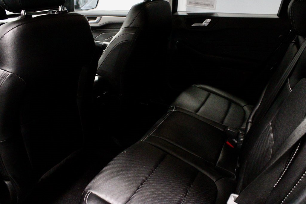 Certified 2022 Ford Escape SEL w/ Technology Package image 23