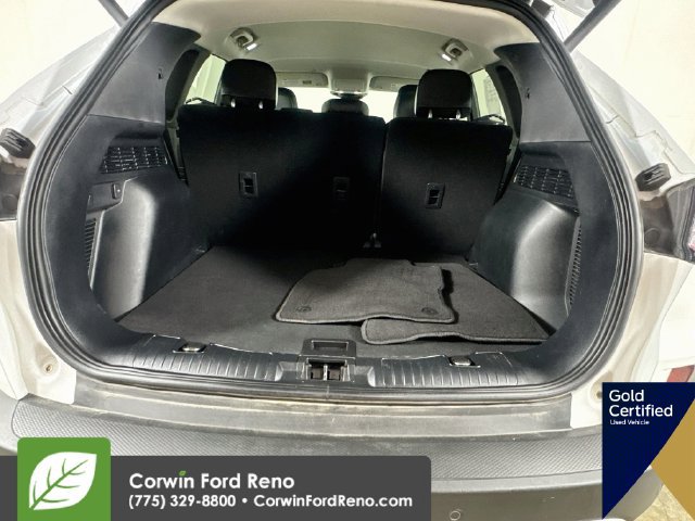 Certified 2021 Ford Escape SEL AWD/4WD image 27