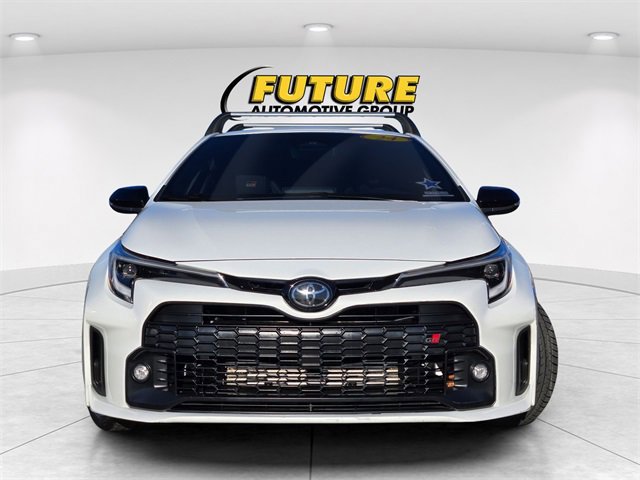 Used 2024 Toyota Corolla GR image 5