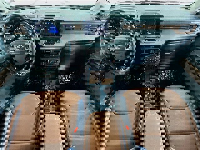 Certified 2022 Ford Maverick Lariat image 14