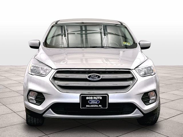 Certified 2019 Ford Escape SE FWD image 3