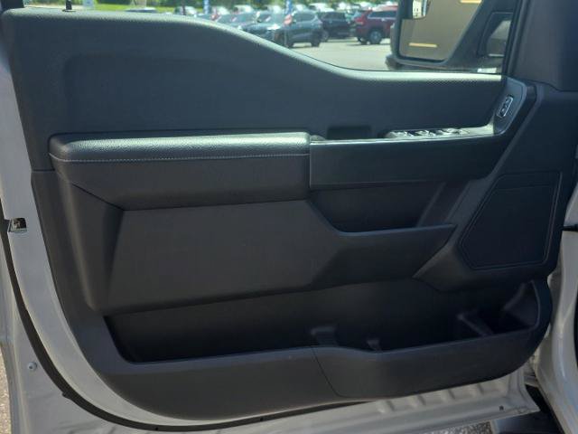 Certified 2023 Ford F150 XL w/ STX Appearance Package AWD/4WD image 9