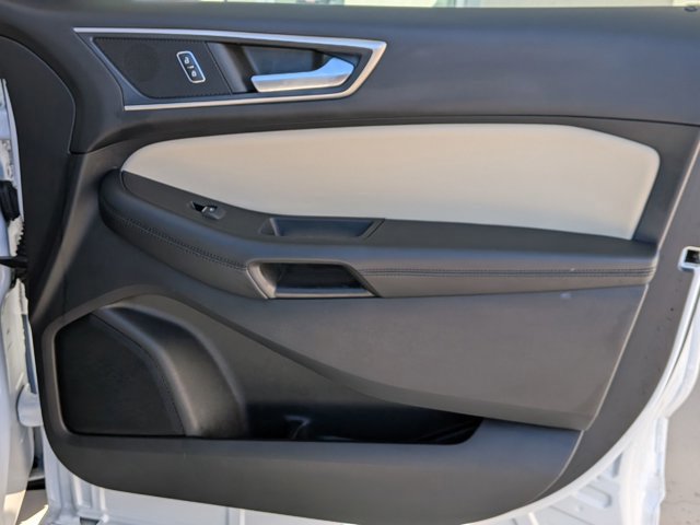 Certified 2022 Ford Edge SEL w/ Convenience Package image 30