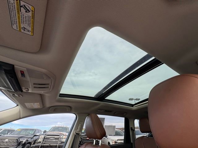 Used 2024 Subaru Ascent Touring image 42