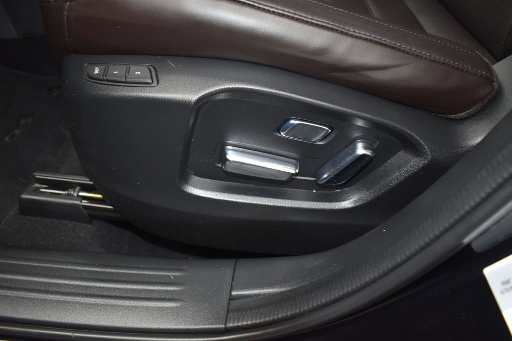 Used 2023 MAZDA CX-5 Signature AWD/4WD image 17