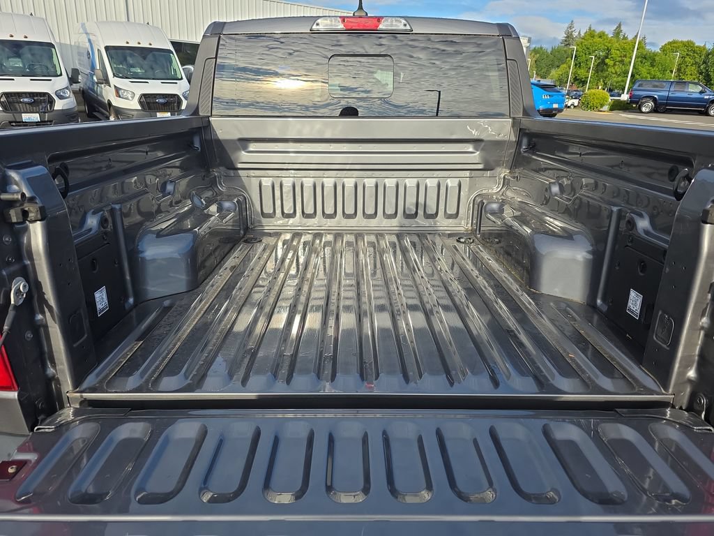 Certified 2022 Ford Maverick Lariat FWD image 31