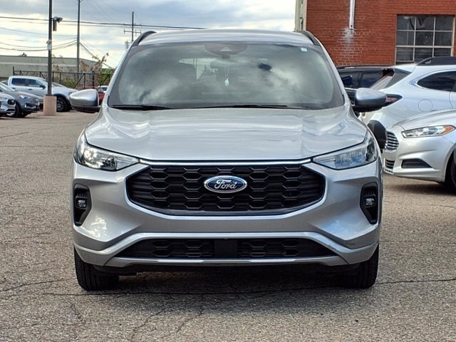 Certified 2024 Ford Escape ST-Line Select w/ Tech Pack #1 AWD/4WD image 25