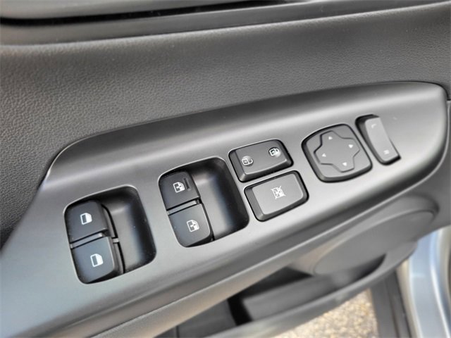 Used 2021 Hyundai Kona SEL image 15