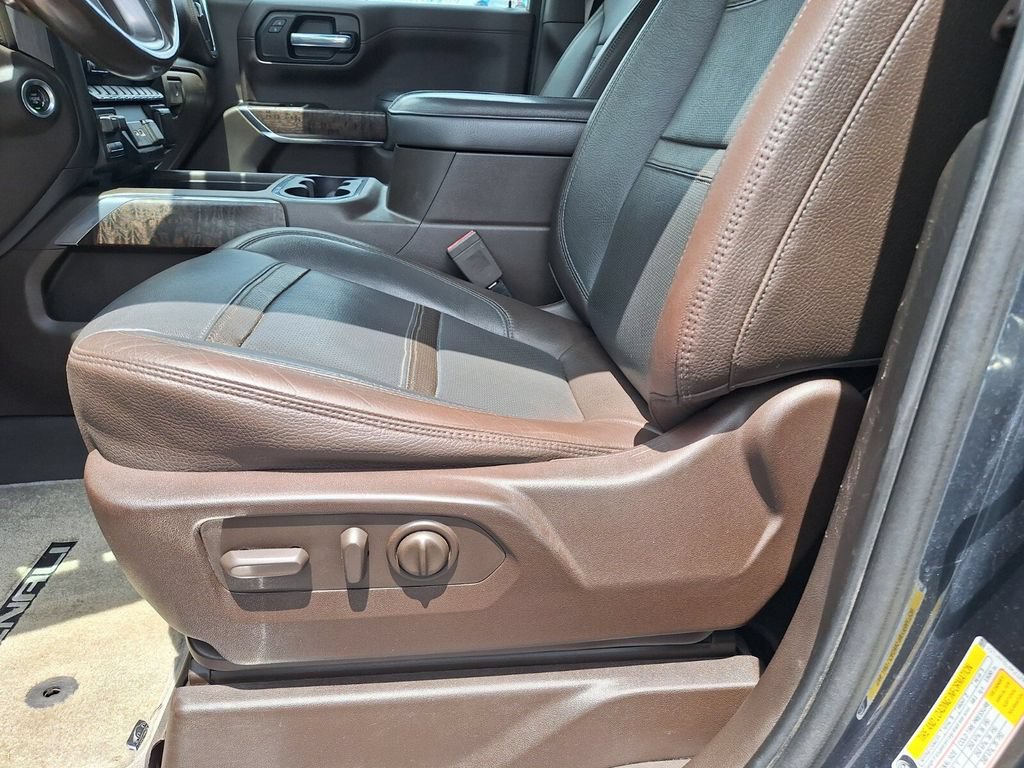 Used 2019 GMC Sierra 1500 Denali w/ Denali Ultimate Package AWD/4WD image 33