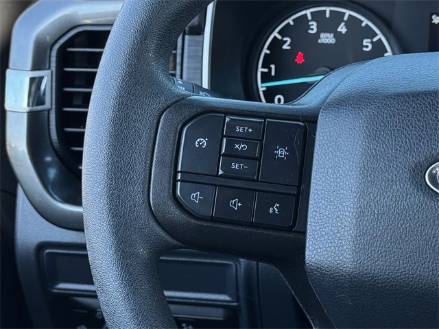 Certified 2023 Ford F150 XL w/ STX Appearance Package image 12