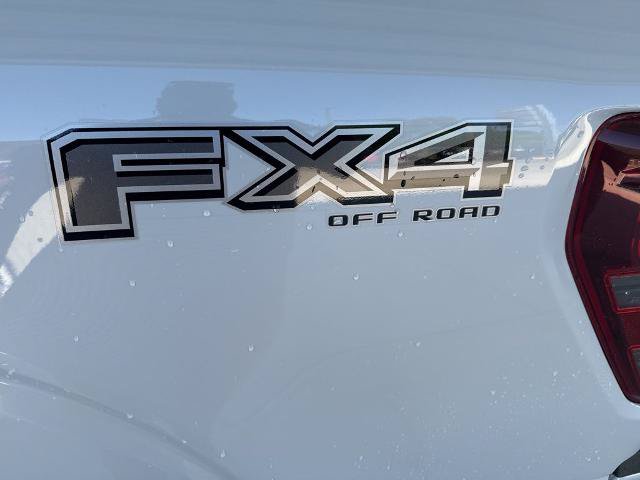 Certified 2025 Ford F150 Lariat w/ Equipment Group 501A Mid AWD/4WD image 28