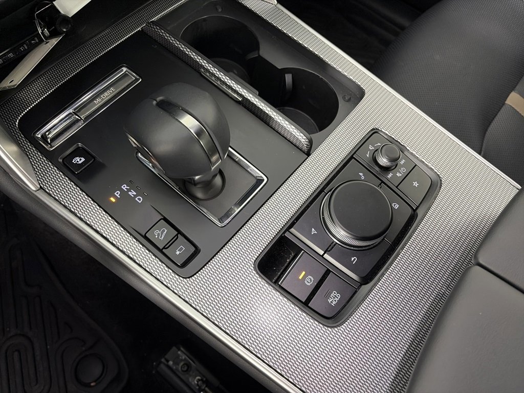 Used 2025 MAZDA CX-90 Plug-In Hybrid w/ Premium Plus image 22