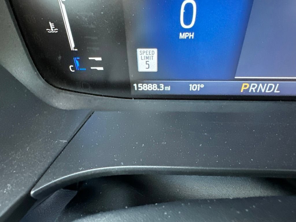 Certified 2024 Ford Escape Active w/ Tech Pack #1 AWD/4WD image 17