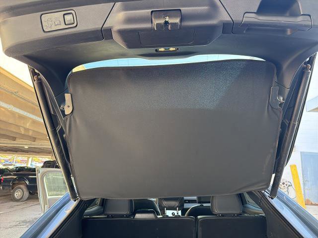 Certified 2023 Ford Mustang Mach-E Premium w/ Mustang Nite Pony Package image 28