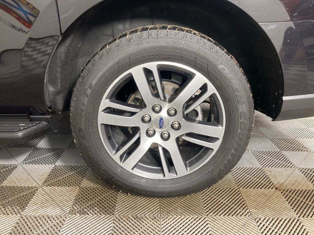 Certified 2024 Ford Expedition Max Limited image 24