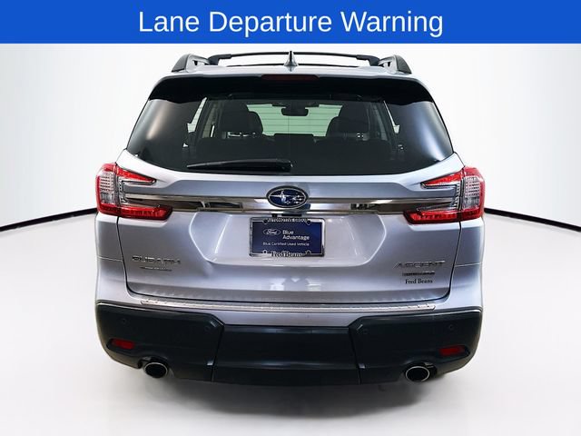 Used 2023 Subaru Ascent Limited w/ Technology Package AWD/4WD image 25