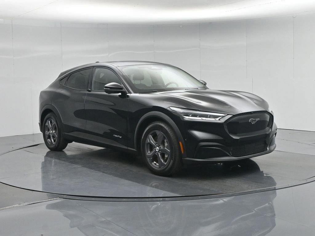 Certified 2023 Ford Mustang Mach-E Select image 6