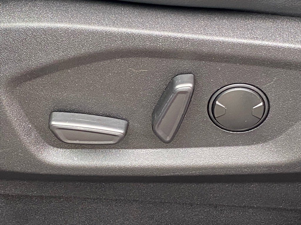 Certified 2024 Ford Edge SEL w/ Convenience Package image 14