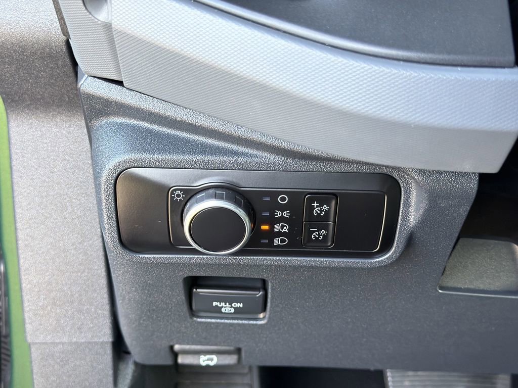 Certified 2023 Ford Bronco 2-Door w/ Sasquatch Package image 25