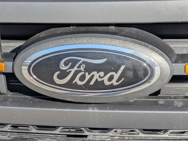 Certified 2023 Ford F150 Tremor image 11